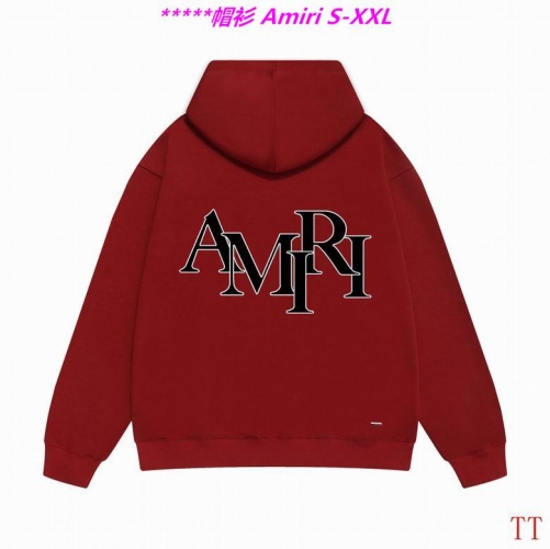 A.m.i.r.i. Hoodies/Sweatshirt 2555 Men