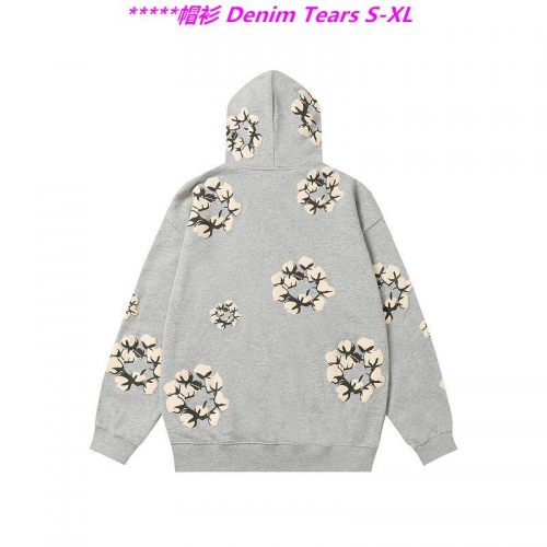 D.e.n.i.m. T.e.a.r.s. Hoodies/Sweatshirt 1308 Men