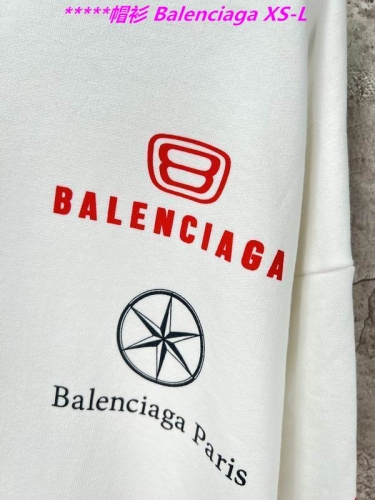 B.a.l.e.n.c.i.a.g.a. Hoodies/Sweatshirt 3093 Men