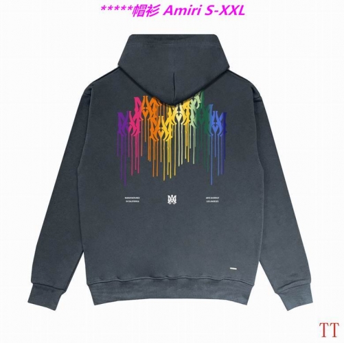 A.m.i.r.i. Hoodies/Sweatshirt 2398 Men