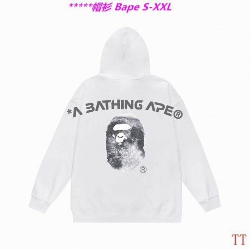 B.a.p.e. Hoodies/Sweatshirt 2328 Men