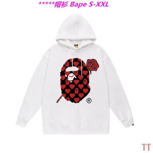 B.a.p.e. Hoodies/Sweatshirt 2132 Men