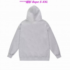 B.a.p.e. Hoodies/Sweatshirt 2020 Men