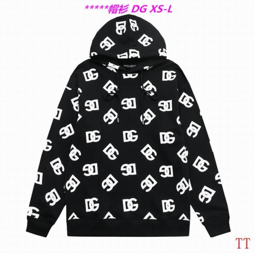 D...G... Hoodies/Sweatshirt 1067 Men