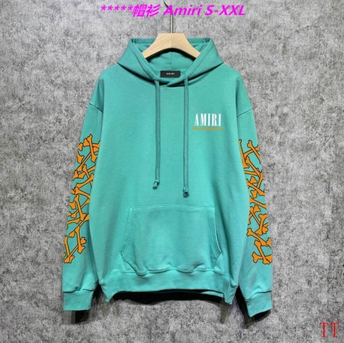 A.m.i.r.i. Hoodies/Sweatshirt 2346 Men