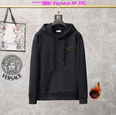 V.e.r.s.a.c.e. Hoodies/Sweatshirt 1078 Men