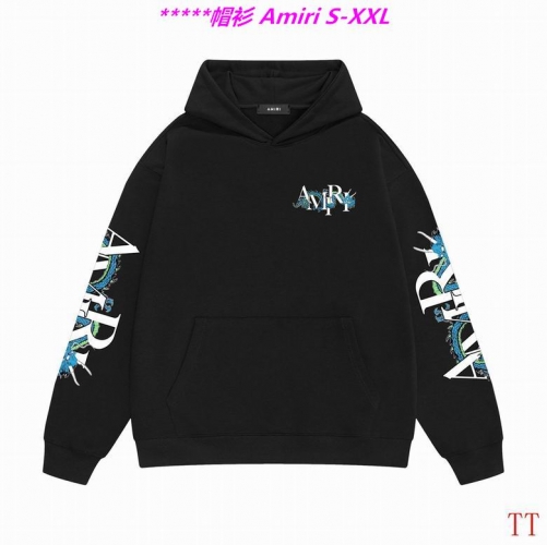 A.m.i.r.i. Hoodies/Sweatshirt 2545 Men