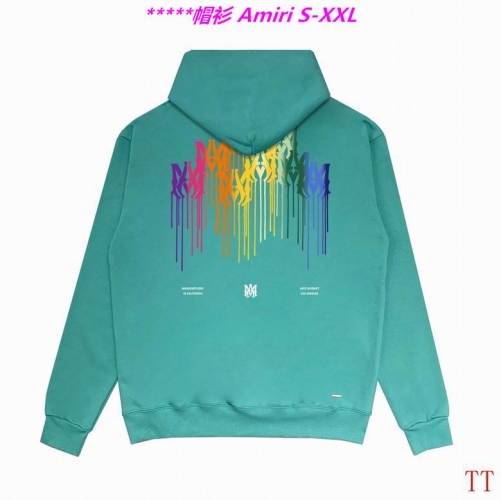 A.m.i.r.i. Hoodies/Sweatshirt 2377 Men