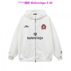 B.a.l.e.n.c.i.a.g.a. Hoodies/Sweatshirt 3206 Men