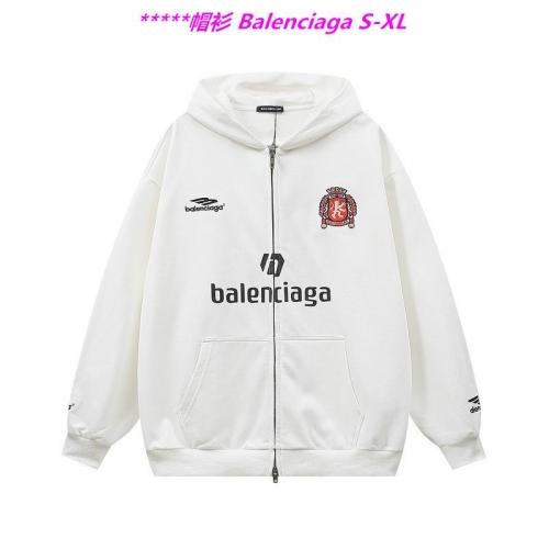 B.a.l.e.n.c.i.a.g.a. Hoodies/Sweatshirt 3206 Men