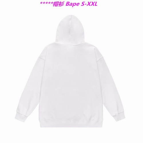 B.a.p.e. Hoodies/Sweatshirt 1062 Men