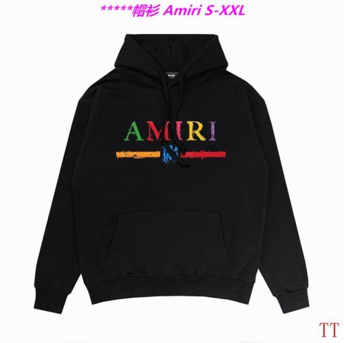 A.m.i.r.i. Hoodies/Sweatshirt 2271 Men