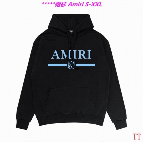 A.m.i.r.i. Hoodies/Sweatshirt 2616 Men