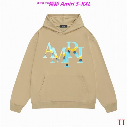 A.m.i.r.i. Hoodies/Sweatshirt 2418 Men