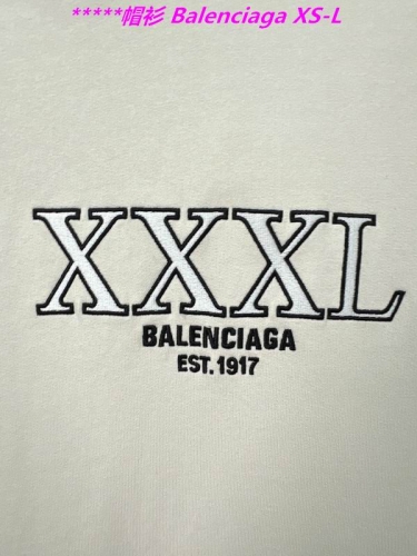 B.a.l.e.n.c.i.a.g.a. Hoodies/Sweatshirt 3103 Men