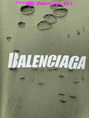 B.a.l.e.n.c.i.a.g.a. Hoodies/Sweatshirt 3127 Men