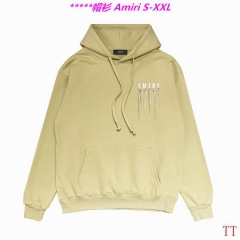 A.m.i.r.i. Hoodies/Sweatshirt 2255 Men