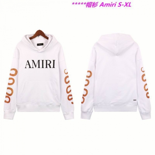 A.m.i.r.i. Hoodies/Sweatshirt 2665 Men