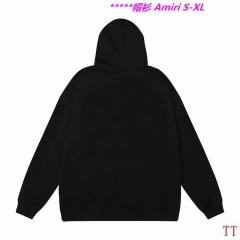 A.m.i.r.i. Hoodies/Sweatshirt 2694 Men