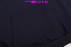 L...V... Hoodies/Sweatshirt 1561 Men