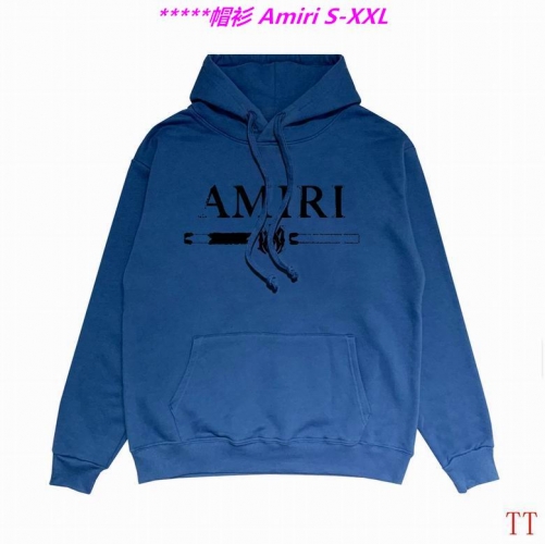 A.m.i.r.i. Hoodies/Sweatshirt 2460 Men