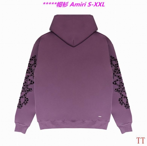 A.m.i.r.i. Hoodies/Sweatshirt 2478 Men