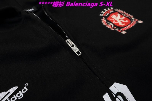 B.a.l.e.n.c.i.a.g.a. Hoodies/Sweatshirt 3202 Men