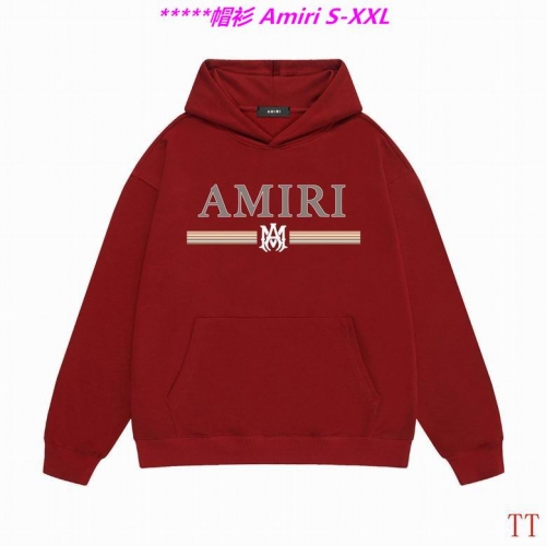 A.m.i.r.i. Hoodies/Sweatshirt 2280 Men