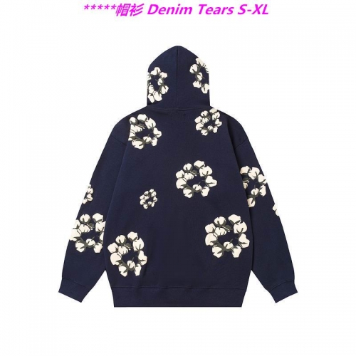 D.e.n.i.m. T.e.a.r.s. Hoodies/Sweatshirt 1320 Men