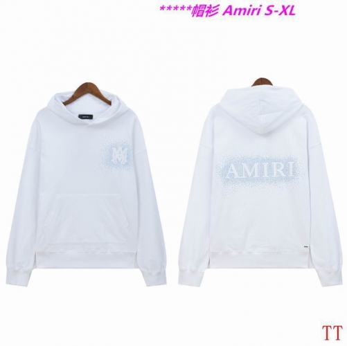 A.m.i.r.i. Hoodies/Sweatshirt 2635 Men