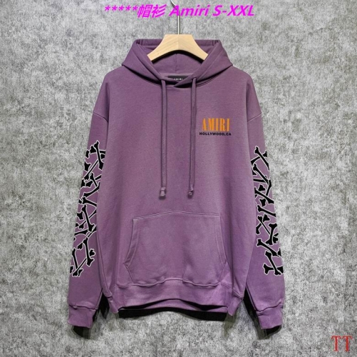 A.m.i.r.i. Hoodies/Sweatshirt 2352 Men