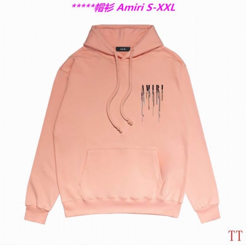 A.m.i.r.i. Hoodies/Sweatshirt 2245 Men