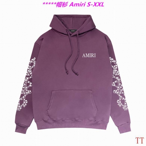 A.m.i.r.i. Hoodies/Sweatshirt 2480 Men