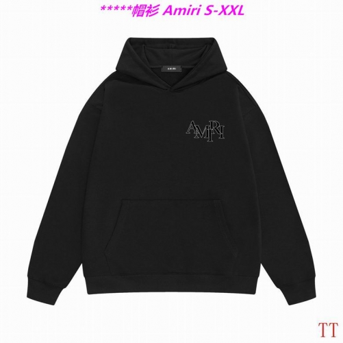 A.m.i.r.i. Hoodies/Sweatshirt 2580 Men