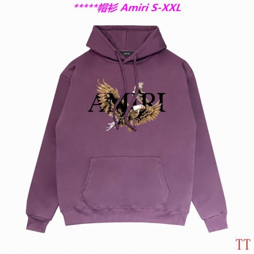 A.m.i.r.i. Hoodies/Sweatshirt 2425 Men