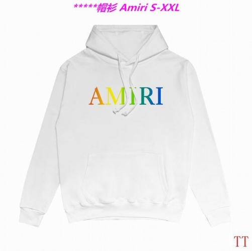 A.m.i.r.i. Hoodies/Sweatshirt 2402 Men