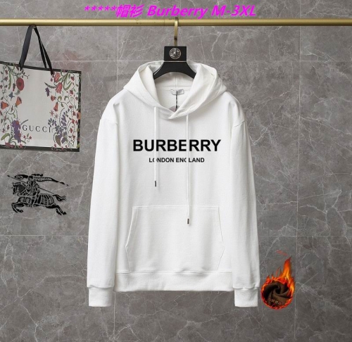 B.u.r.b.e.r.r.y. Hoodies/Sweatshirt 1710 Men