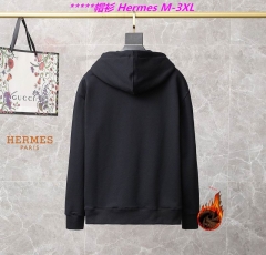 H.e.r.m.e.s. Hoodies/Sweatshirt 1074 Men