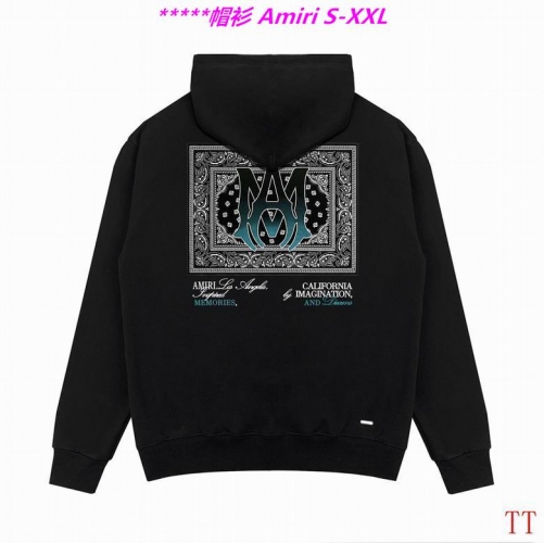 A.m.i.r.i. Hoodies/Sweatshirt 2324 Men