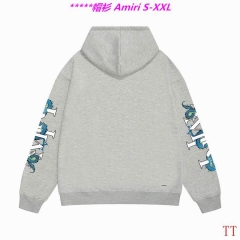 A.m.i.r.i. Hoodies/Sweatshirt 2542 Men