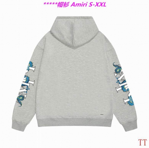 A.m.i.r.i. Hoodies/Sweatshirt 2542 Men