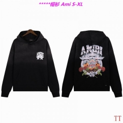 A.m.i. Hoodies/Sweatshirt 1085 Men