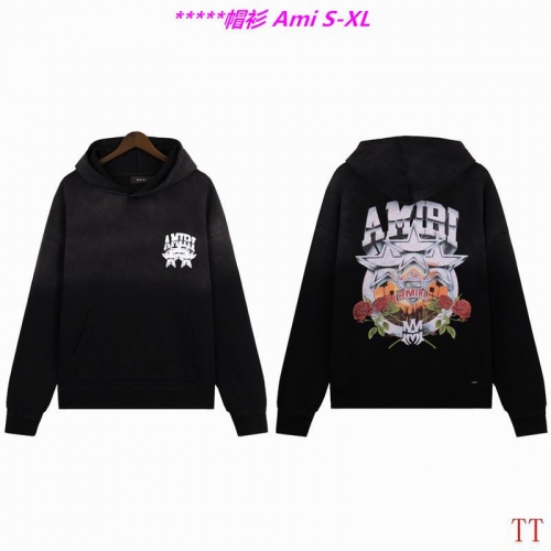 A.m.i. Hoodies/Sweatshirt 1085 Men