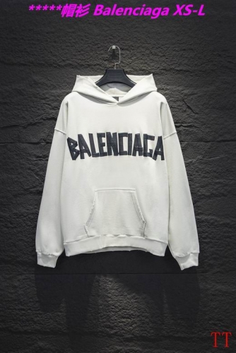 B.a.l.e.n.c.i.a.g.a. Hoodies/Sweatshirt 3156 Men