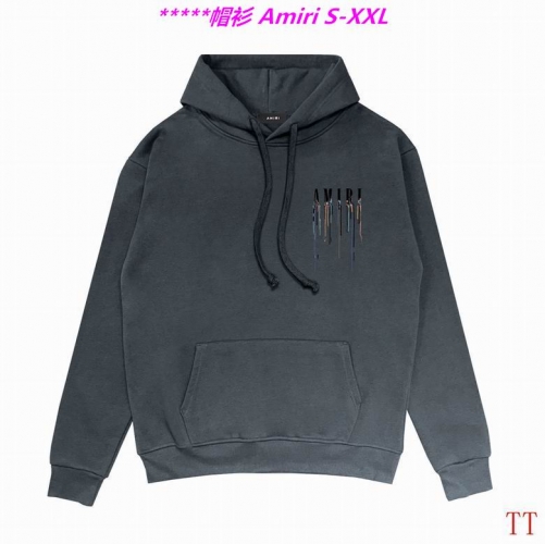 A.m.i.r.i. Hoodies/Sweatshirt 2262 Men