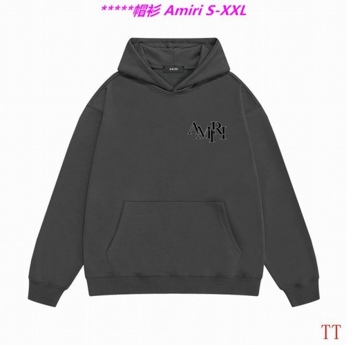 A.m.i.r.i. Hoodies/Sweatshirt 2566 Men