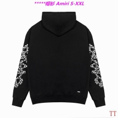 A.m.i.r.i. Hoodies/Sweatshirt 2487 Men