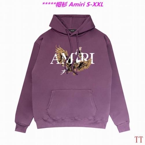 A.m.i.r.i. Hoodies/Sweatshirt 2426 Men