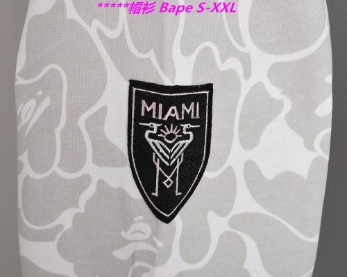 B.a.p.e. Hoodies/Sweatshirt 1080 Men