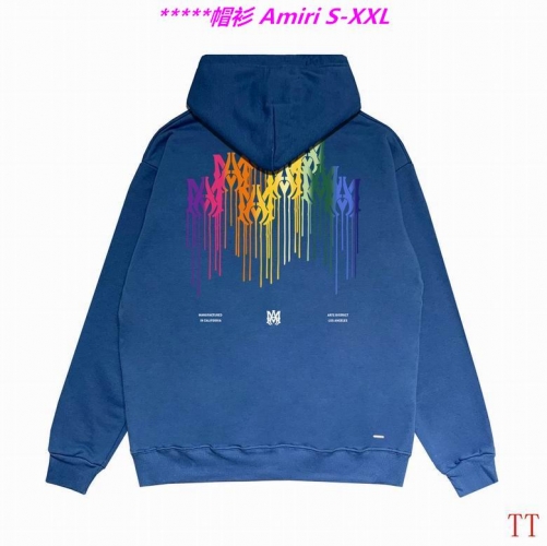 A.m.i.r.i. Hoodies/Sweatshirt 2373 Men